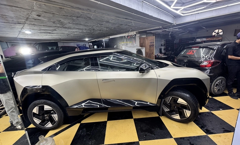 Car Detailing
