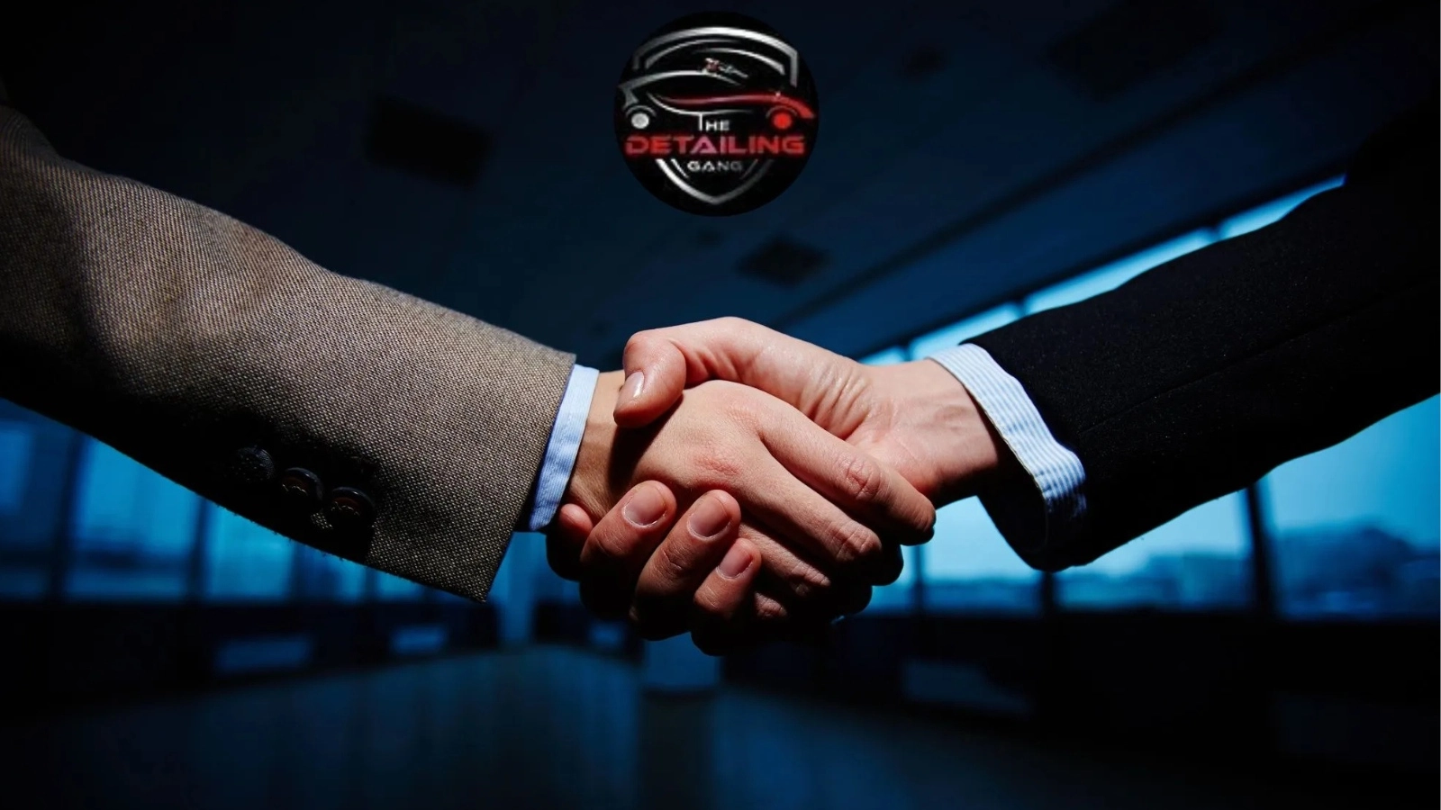 Explore car detailing franchise opportunity