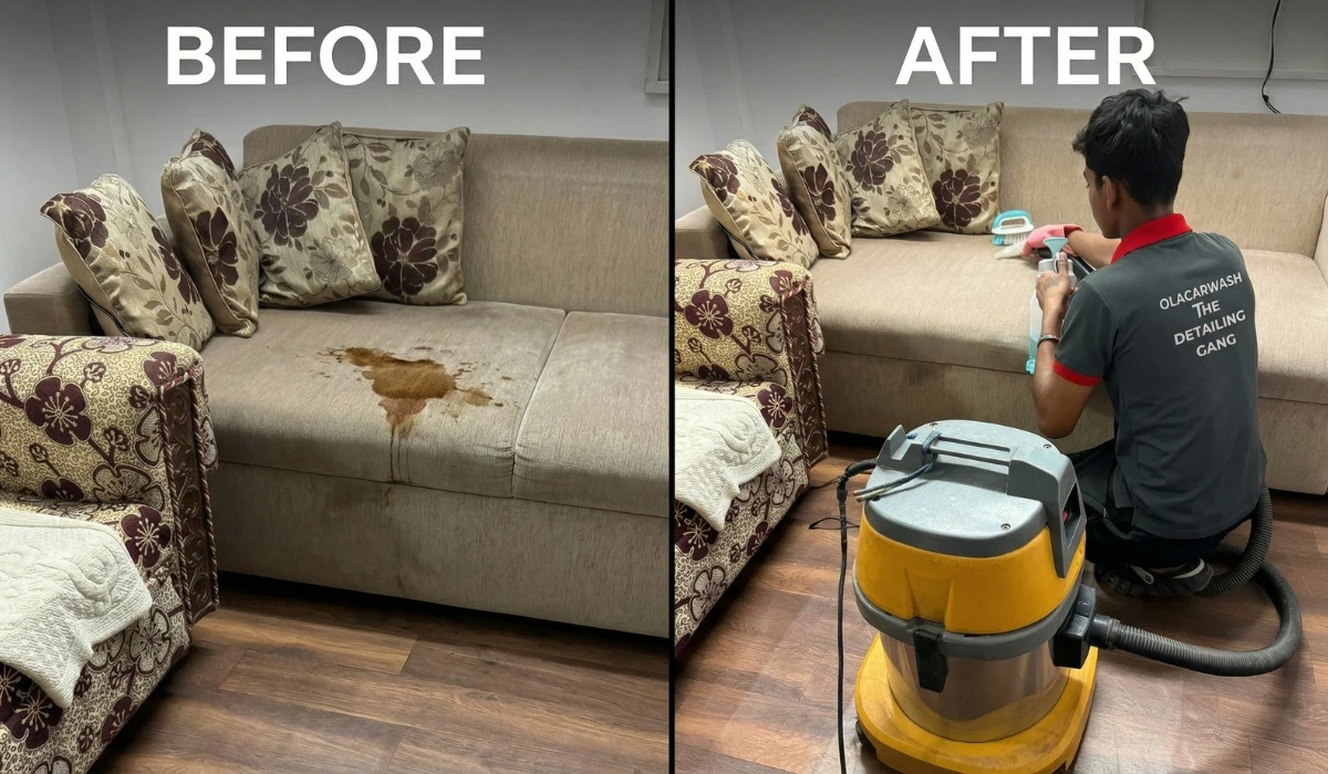 sofa cleaning service near me