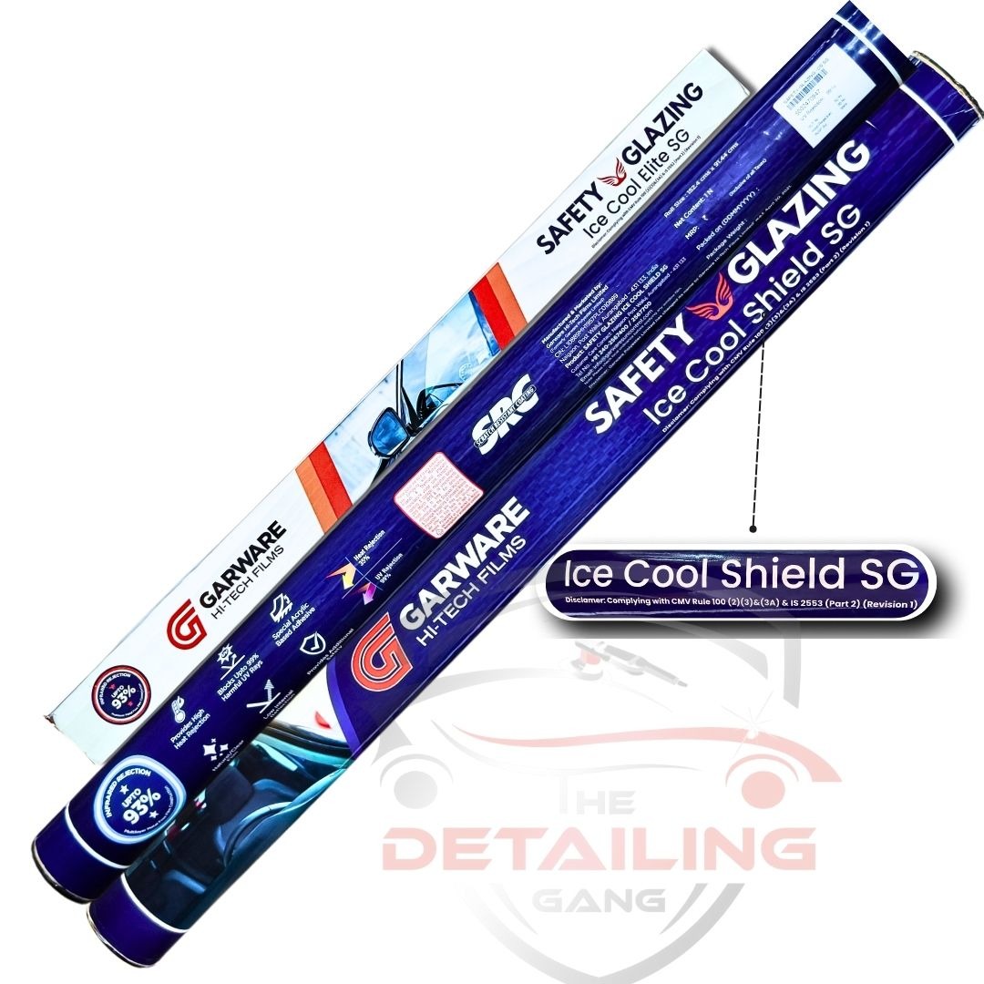 Garware Safety Glazing Ice Cool Price