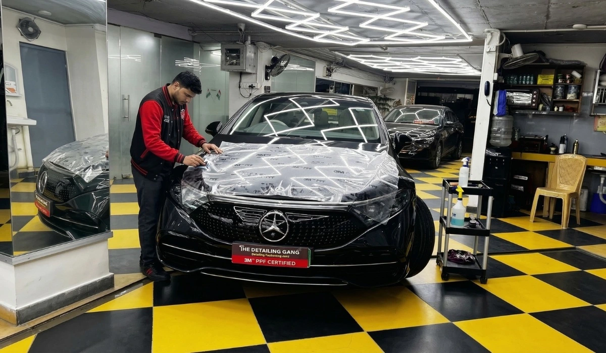 3M Car PPF price in South Delhi, DELHI