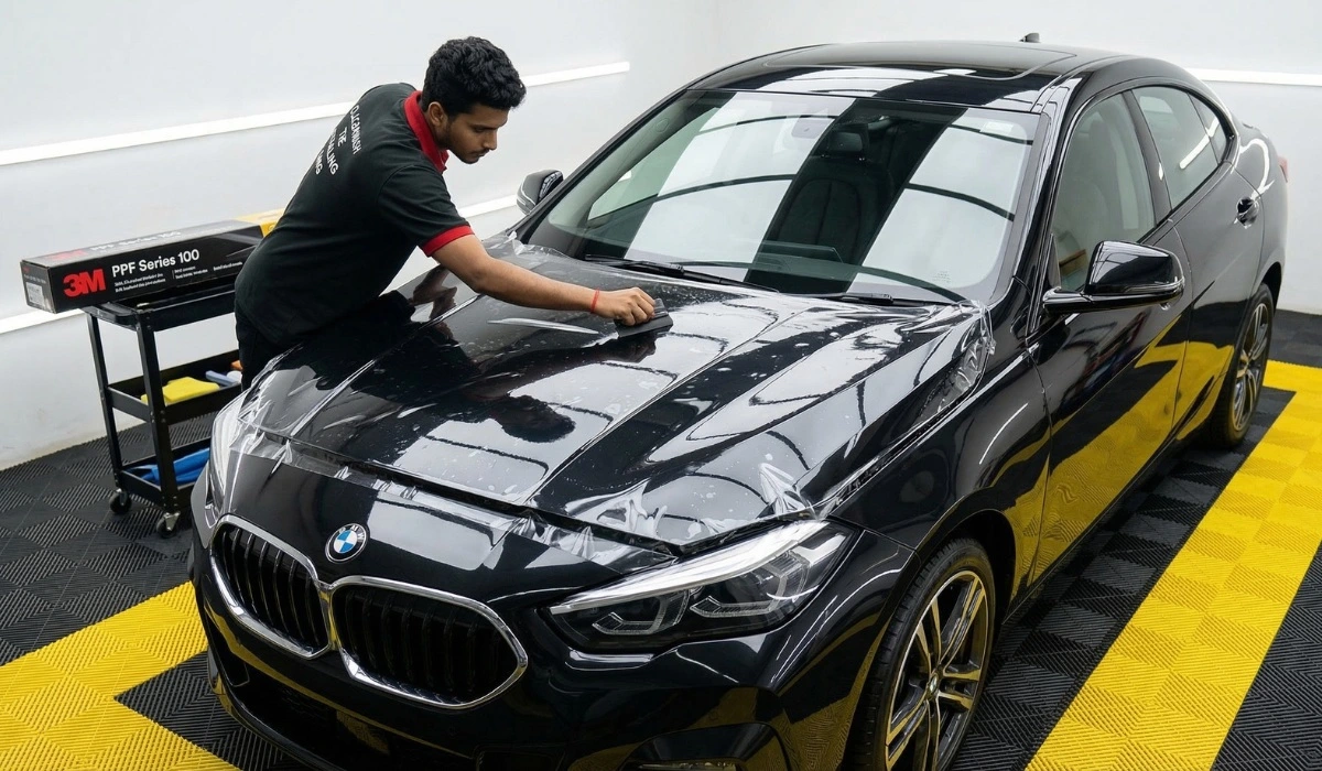 3M™ PPF Series 100