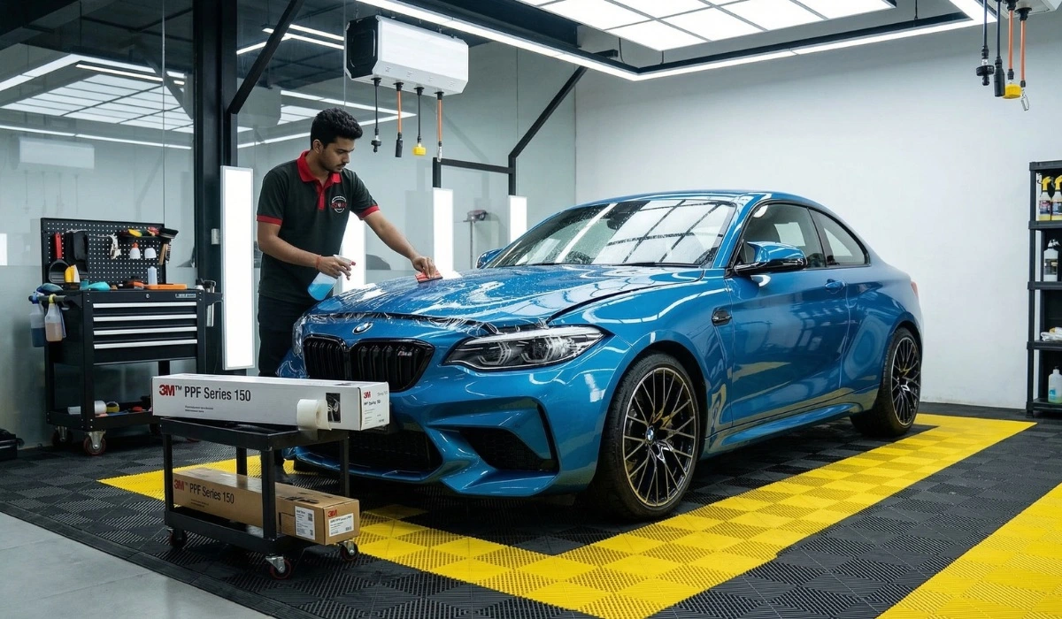 3M™ PPF Series 150