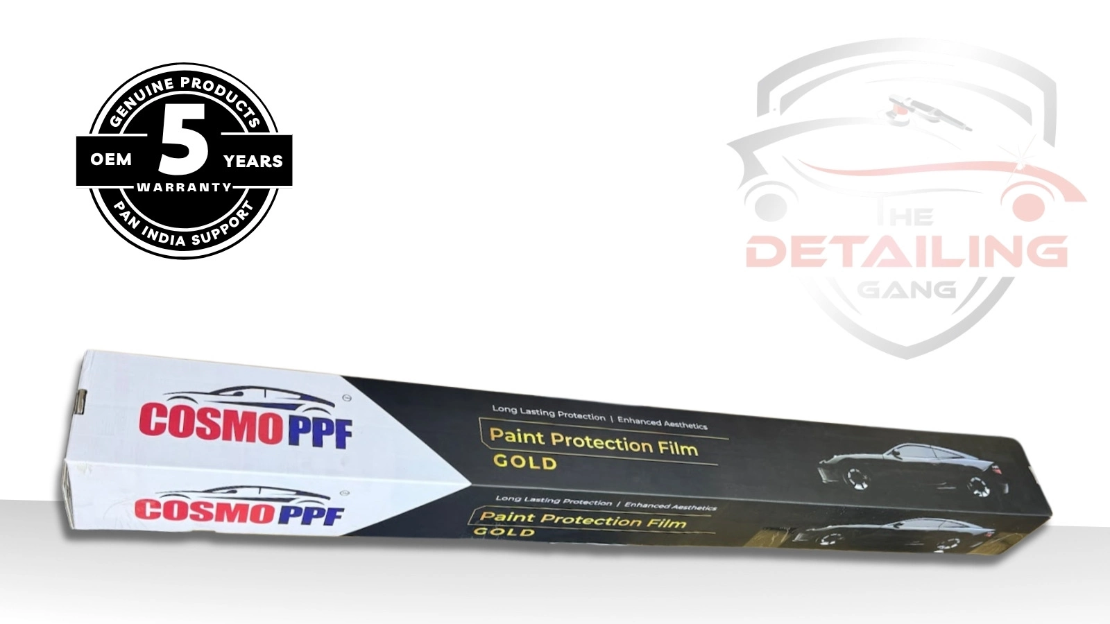 cosmo platinum ppf price in South Delhi, DELHI