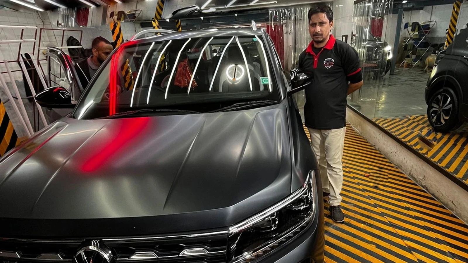 ppf for car