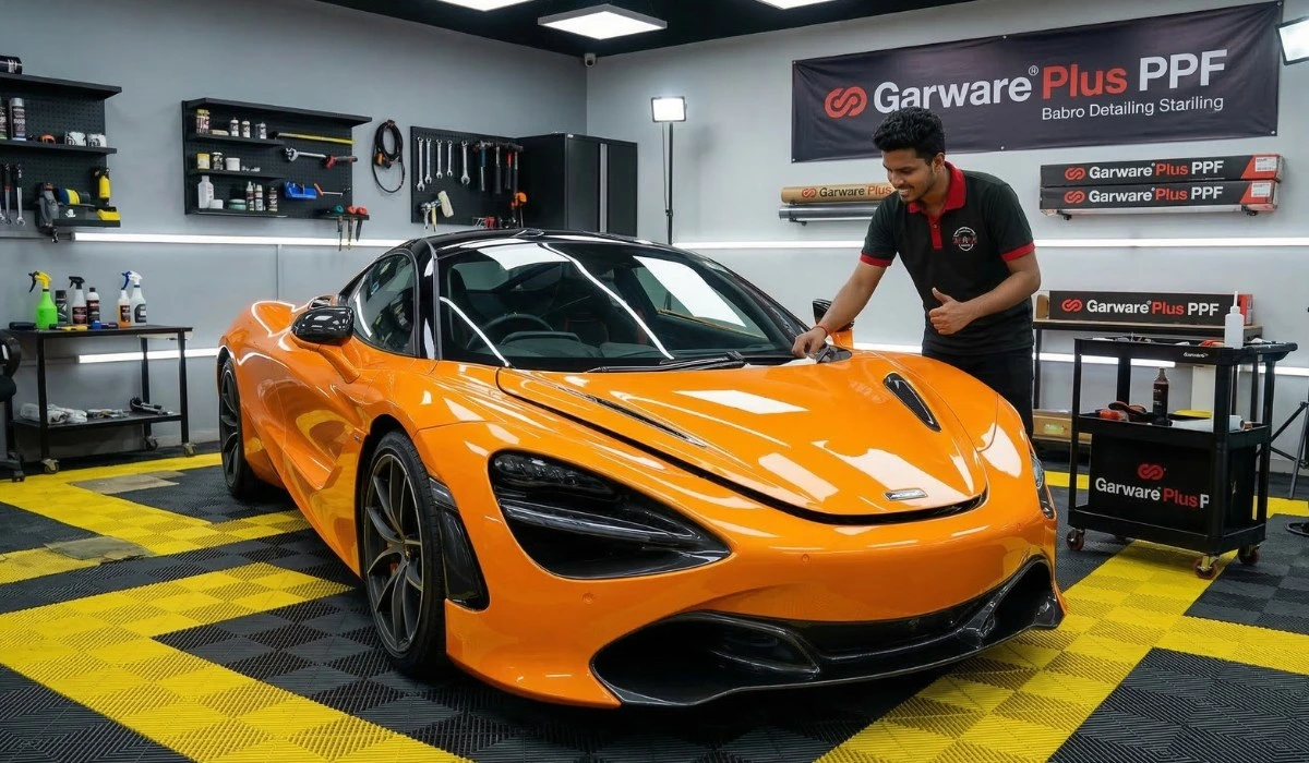 Garware Plus PPF price near me