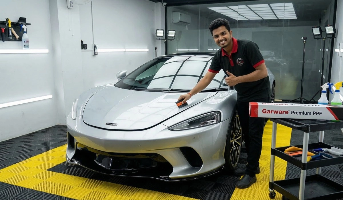 Garware Premium PPF price near me