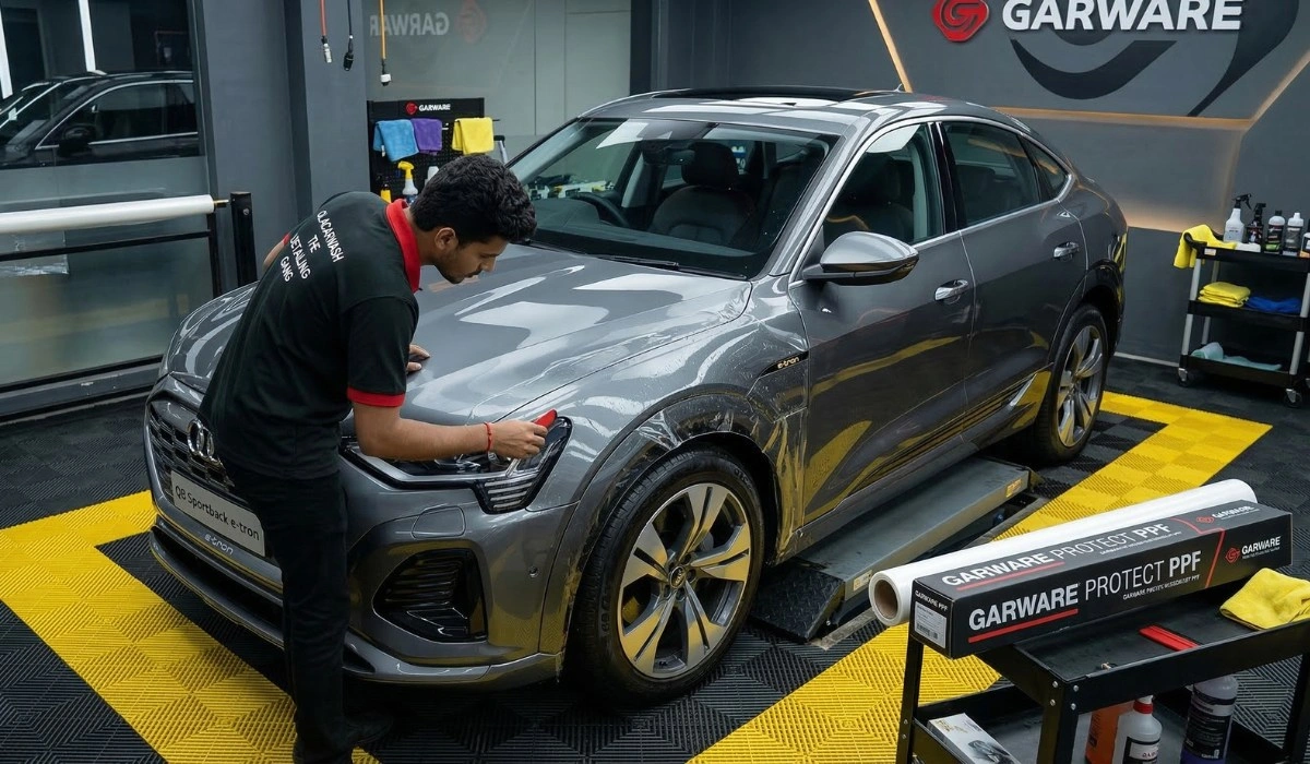 Garware Protect PPF price near me