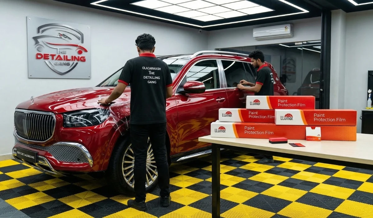 llumar ppf price in South Delhi, DELHI