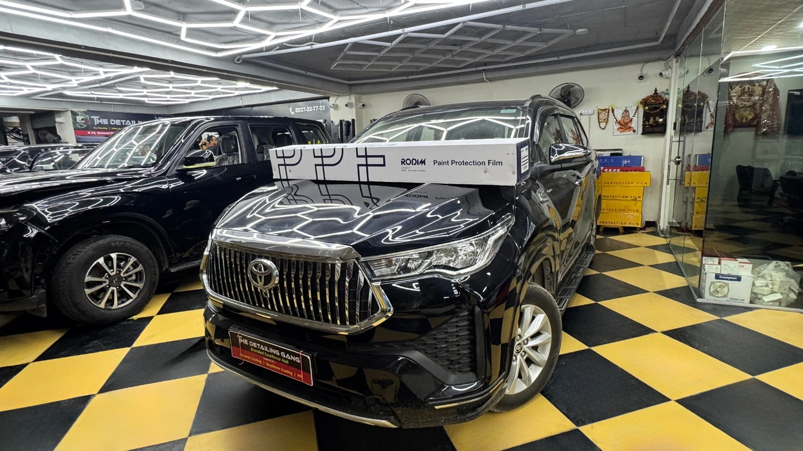 rodim ppf price in South Delhi, DELHI