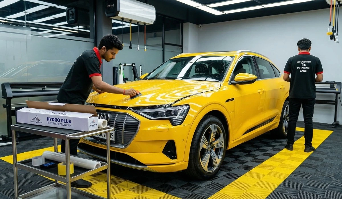 Saint-Gobain Hydro PPF price near me