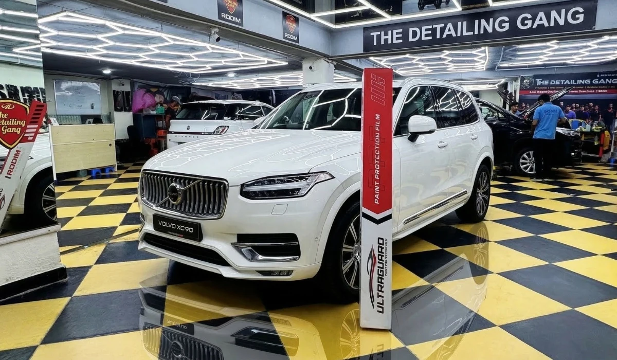 ultraguard ppf price in South Delhi, DELHI