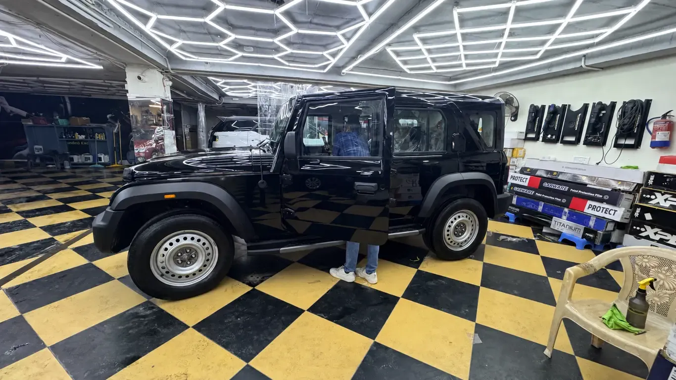 Garware Protect PPF price list for multiple car segments | The Detailing Gang
