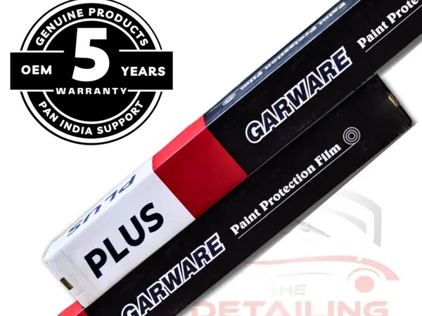 Garware Plus PPF Roll Price