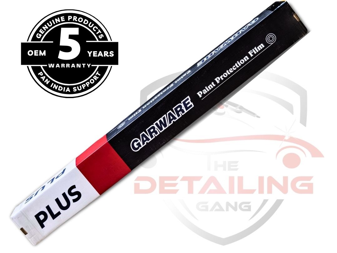 Garware Plus Paint Protection Roll Price In India