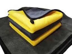 Microfiber Cloth