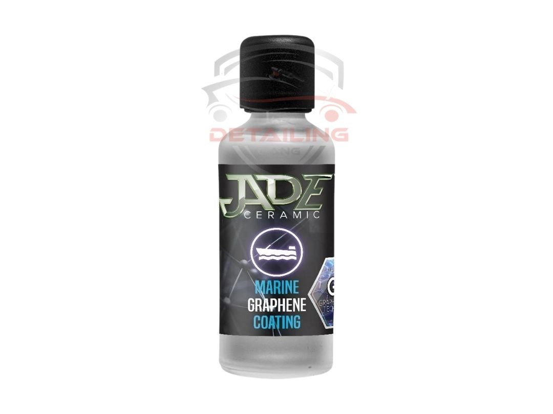 Puris Jade Obsidian Graphene Coating Bottle Price