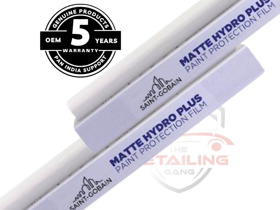 Saint-Gobain Hydro Plus Matte PPF Roll Price In India