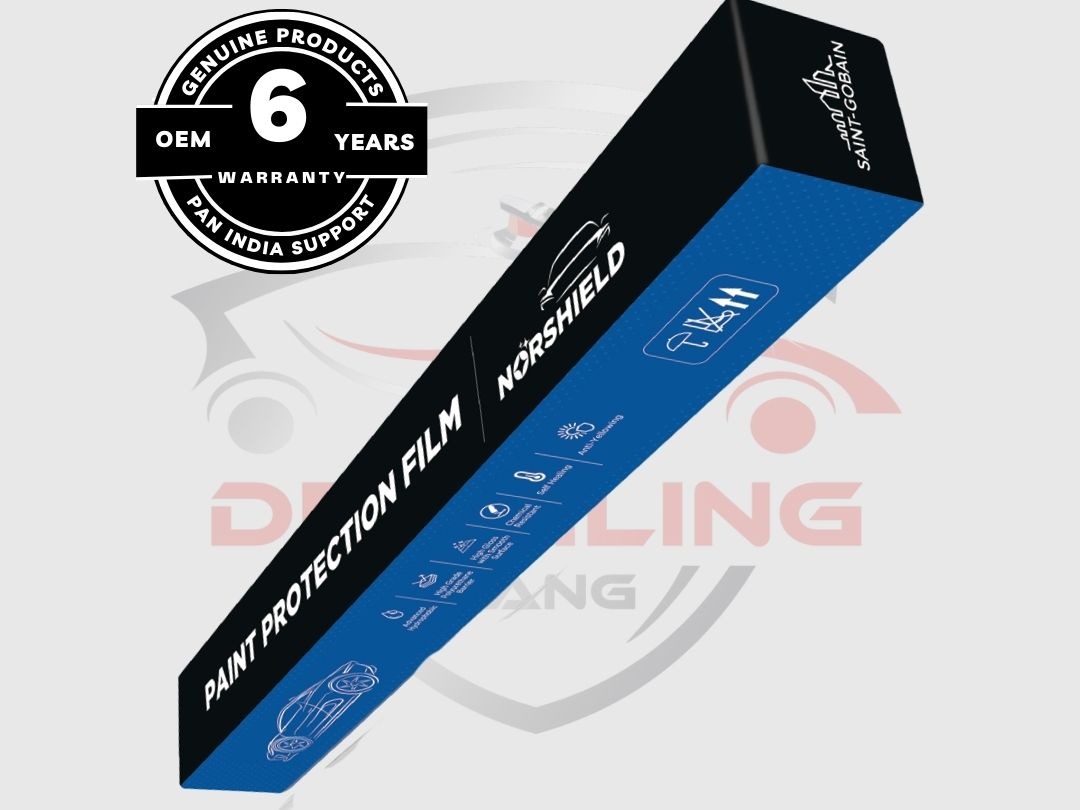 Saint-Gobain NorShield PPF Roll Price In India