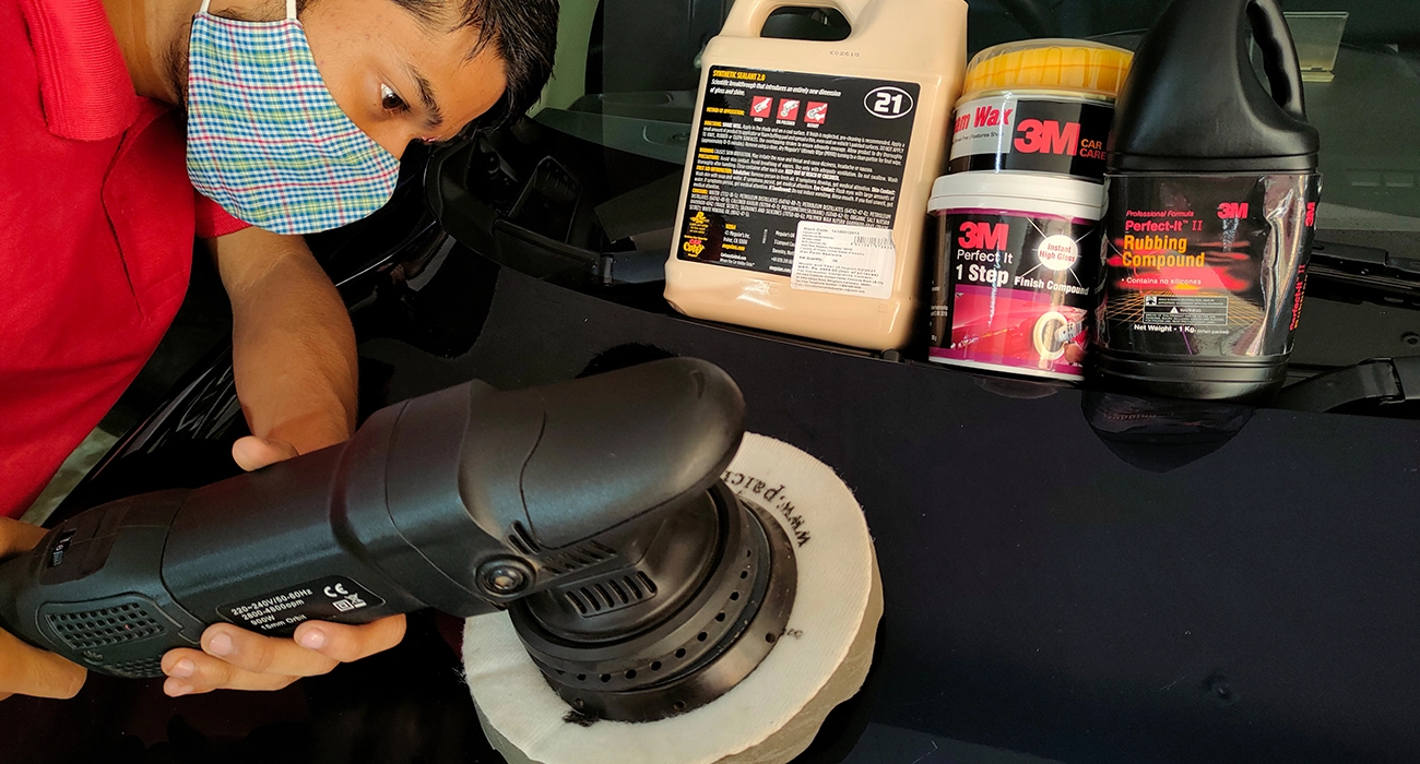 teflon coating price for car