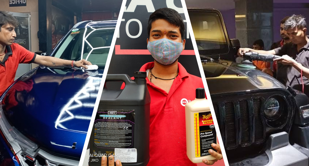 Teflon Coating