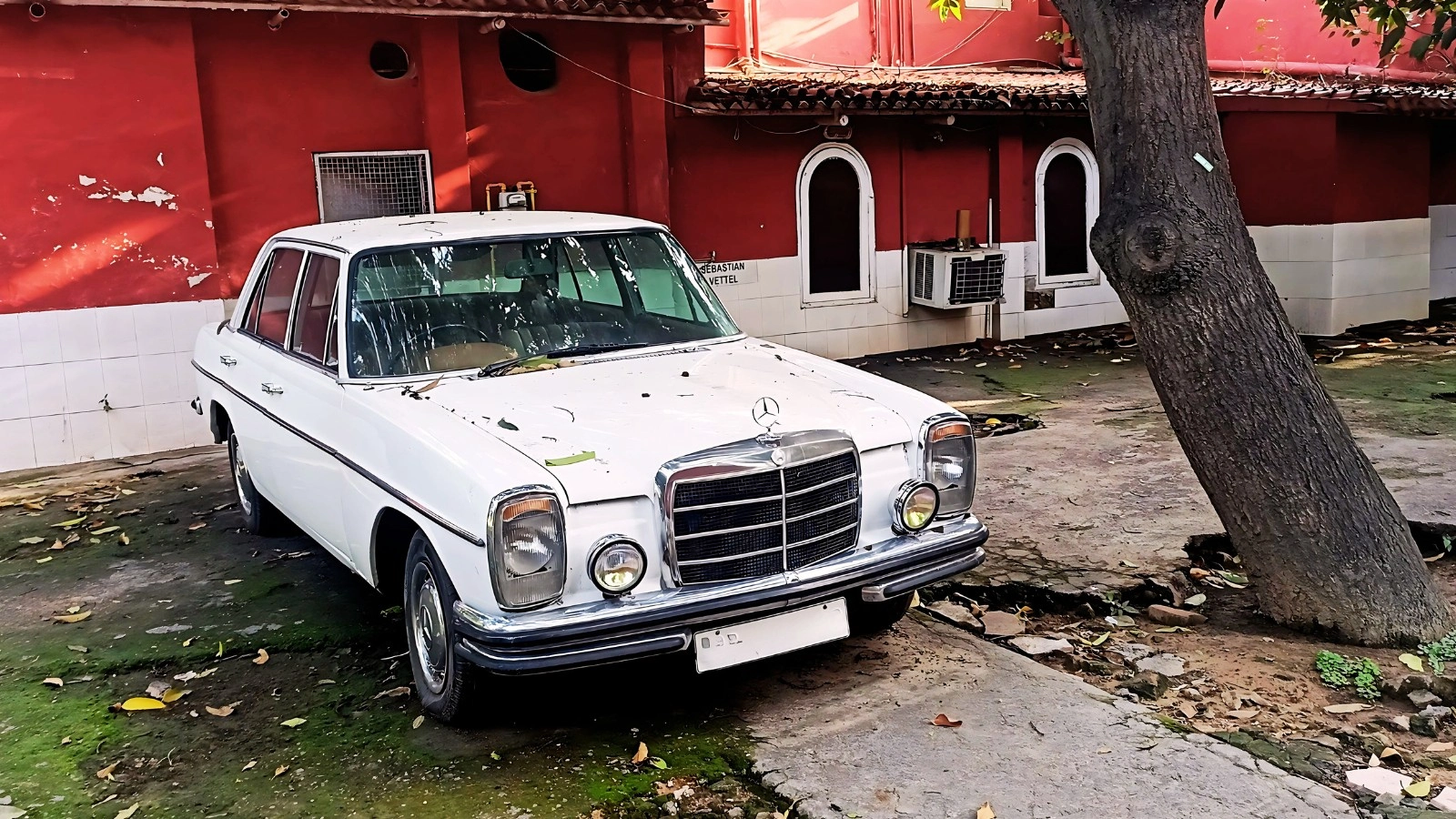 best detailing for classic cars in South Delhi