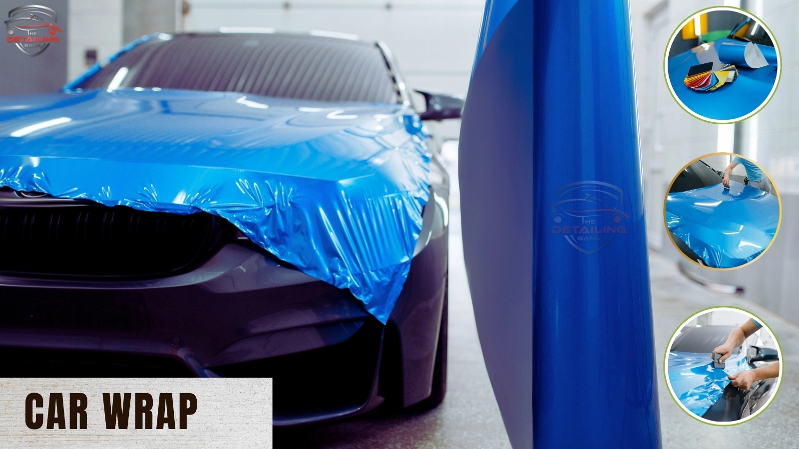 Car Wrapping Services Car Wrapping Services Near Me