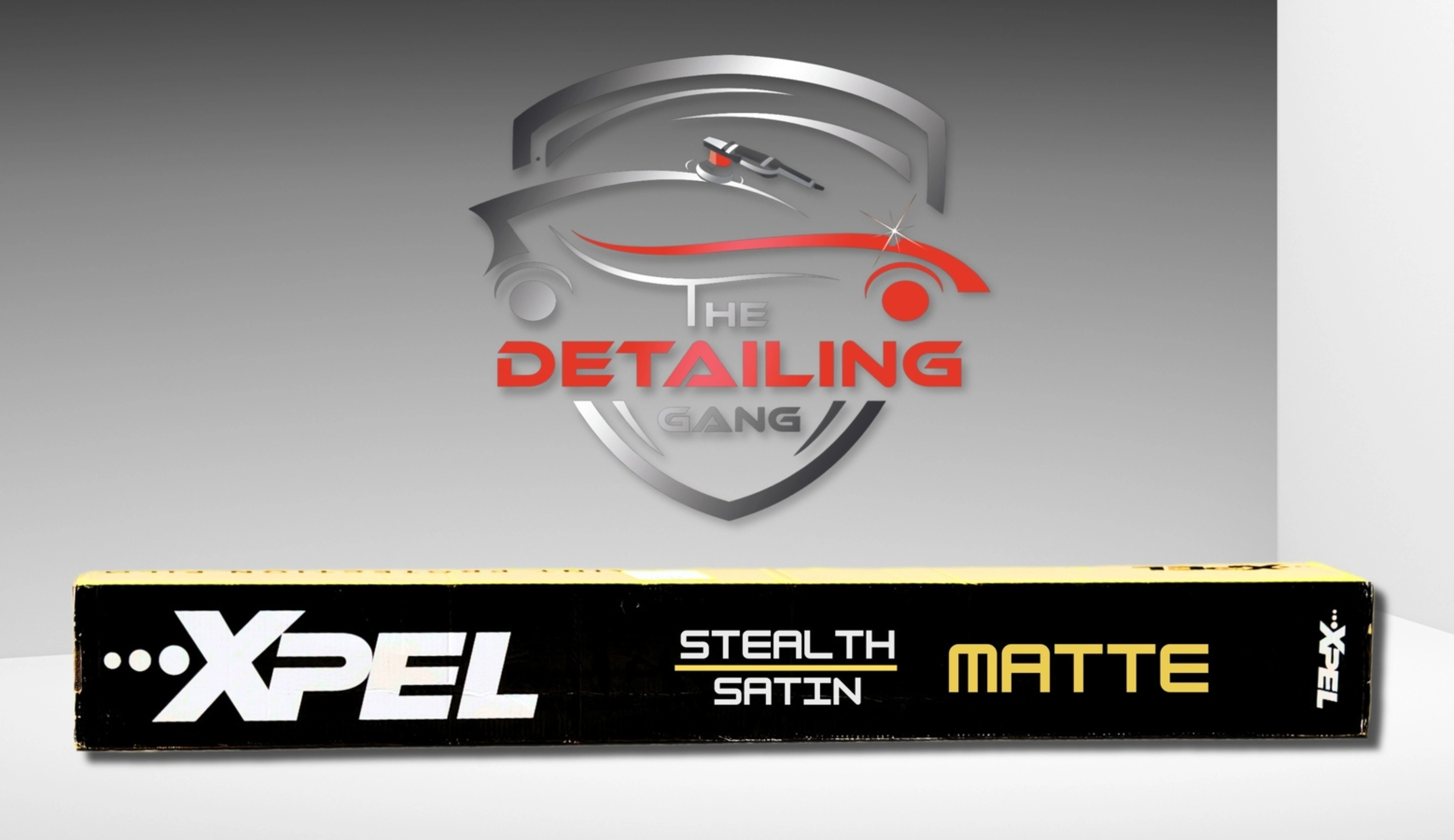 XPEL Stealth Matte PPF in India
