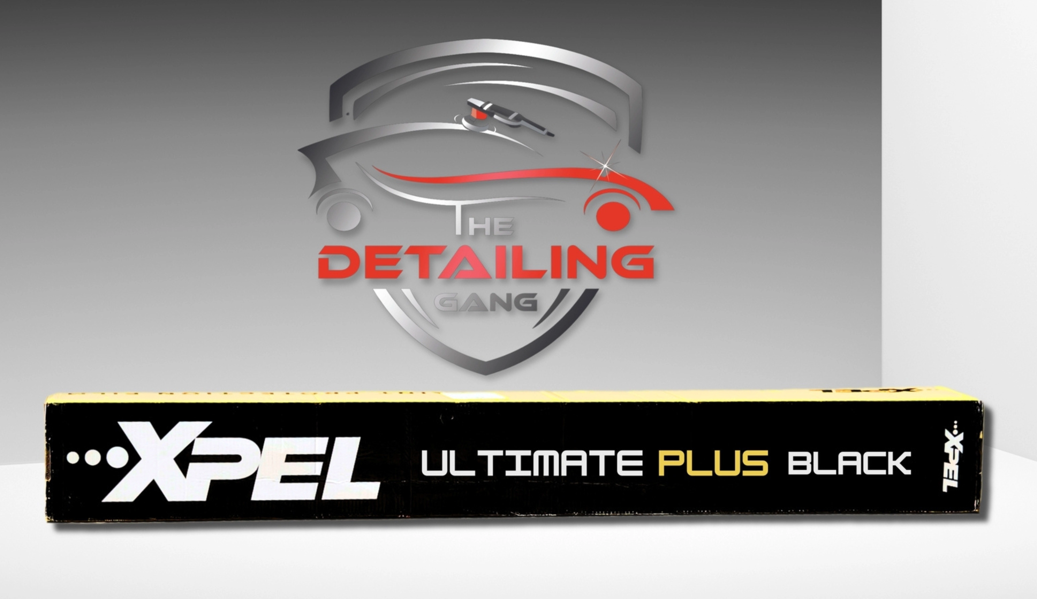 xpel ultimate plus black ppf price