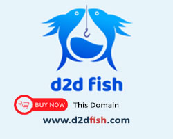 D2D Fish