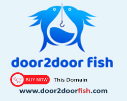 Door2Door Fish