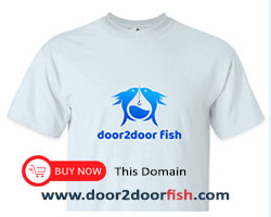 Door2Door Fish